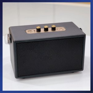 (Mới 2025) Loa M13 Bluetooth Công Suất Lớn Âm Thanh Sống Động Chống Nước Chuẩn IPX