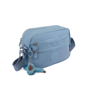 DEOBAGS TAS SELEMPANG WANITA / TAS BAHU WANITA / TAS NYLON WANIT- KP 0090043