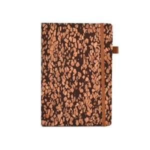 MMLUCK 96 tờ Sổ tay A5 Nhật ký Danh sách việc cần làm Sổ tay cổ điển Di động Đồ dùng học tập Sổ ghi chép cuộc họp Quà sinh nhật