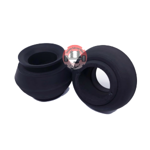 Karet Support Shockbreaker Depan Sirion Agya Ayla Ceria Carry: Peredam Suara Berisik