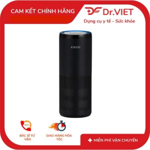 Máy Lọc Không Khí Mini TotalClean® 4-IN-1 UV Homedics AP-P60