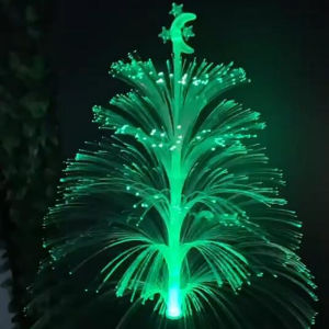 Courtyard Lawn Christmas Tree Outdoor Waterproof Jellyfish Garden Lighting Set
