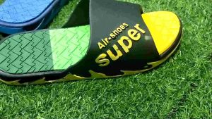 Sendal Sport Pria Super Air-shoes Sendal anti slip