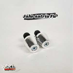 Handgrip motor Hanfat Handfat Sarung Gas Universal Motor / Fast Racing Model Super soft lembut nyaman dipake universal