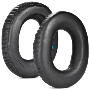 Easy-to-Attach Sponge Ear pads Ear Cushions for RP-HTX7 HTX7A HTX70 HTX9 HTX90N HTX80B Headphone Comfort Earmuff