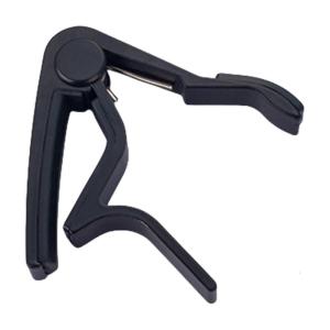 6 String Acoustics & Electric Guitar Capo Guitar Tuning Clamps Guitar Capo Nonslip Tone Clip Guitar Replacement Part