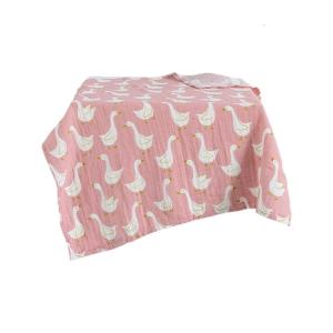 Baby Bandana Drooling Bib Gentle On Skin Reusable Bib for Newborns Toddler Adorable Design Breathable Saliva Towel