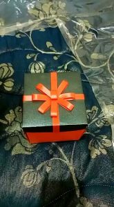 Explosion Box kado valentine kado pernikahan ultah