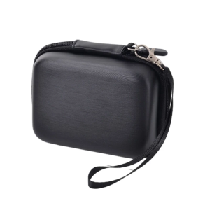 Storage Bag for Camera Hard Shell Shockproof Box Pocket Camera Protective Case Travel Cable Storage Bag Replacement