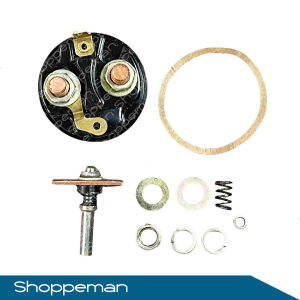 ISUZU 4BA1 SOLENOID CAP KIT KCR-0015 (1 SET)