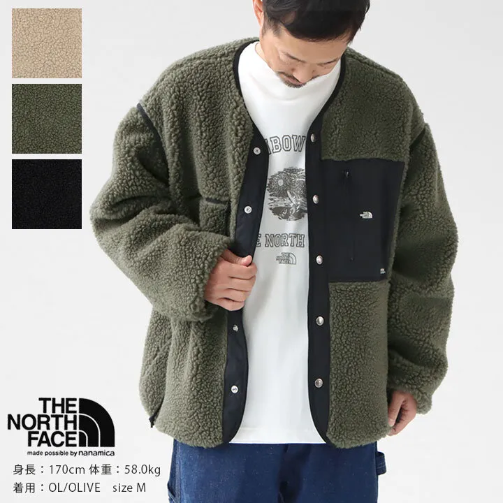 The north hotsell face cardigan