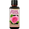 Growth Technology Rose Focus 300ml Rose Fertilizer with Seaweed Contains All Essential Nutrients Ideal for Indoor and Outdoor Roses. 