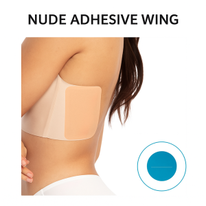 Fleshcolored ultrathin tattoo stickers