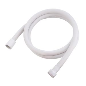 LYMEDIA High Pressure Anti Winding Bidet Pipe Explosion-proof Handheld Shower Head Hose PVC Water Tube