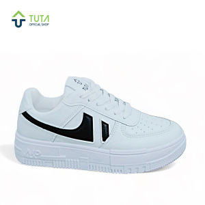 TUTA Lisa Sepatu Sneakers Wanita Sport Shoes 1818