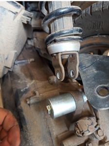 TERBARU.. Treker bosh monoshock matic treker untuk shockbreaker alat buka bos Shock