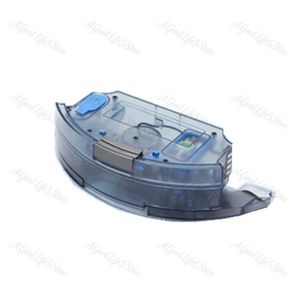 Kirilgu Suitable for Ilife Zhiyi Sweeping Machine A10/A10s/L100/X900/X910 Electric Control Water Tank Water Mop Accessories 5Y6Z3