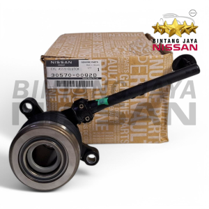 Xtrail T31 2000cc Grand Livina 1800cc Master Kopling Bawah Deklaher Release Bearing Original Nissan
