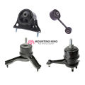 engine mounting set 4pcs toyota harrier acu10 2WD 2.4 1997-2003. 