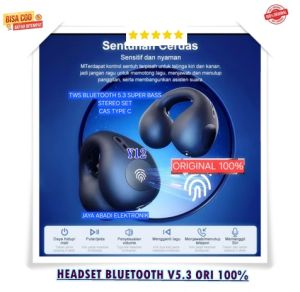 Y34  HEADPHONE BLUETOT Hengset Bluetooth V5.3 ORI 100% EARPHONE BLUETUTH HANDSFREE BLUTUT CAS TYPE C BLUETOOT BLUTUT SPORT DJ MUSIK MUSIC BASS SUPER BAS STYLIS OLAHRAGA TRAVELING  Profil Bluetooth: HFP/A2DP/HID/AVRCP/AVCTP/AVDTP Tegangan pengisian daya: 5