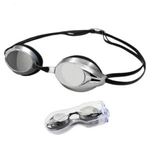 Practical Swimming Goggles Antifog Swim Goggles Snorkeling Diving Goggles Women Man Small Frame Swim Glasses for Adult