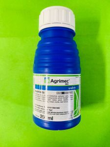 Insektisida unruk hama rayap AGRIMEC 18EC DARI SYNGENTA