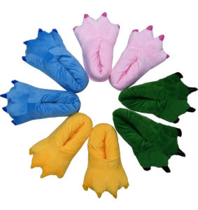 PAL แฟชั่น ราคาถูก รองเท้าชุดมาสคอต รองเท้าชุดคอสเพลย์ รองเท้าชุดนอนผู้ใหญ่ รองเท้าชุดแฟนซี รองเท้า