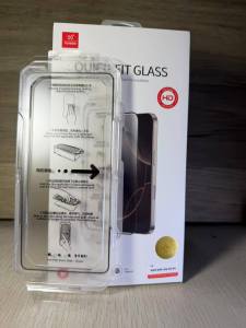 XUNDD Clear FULL Screen Protector Tempered Glass QUICK FIT VIVO V70 FE V60 LITE