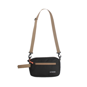 Tas Slingbag Pria & Wanita Murah: Tas Selempang Casual dan Handbag