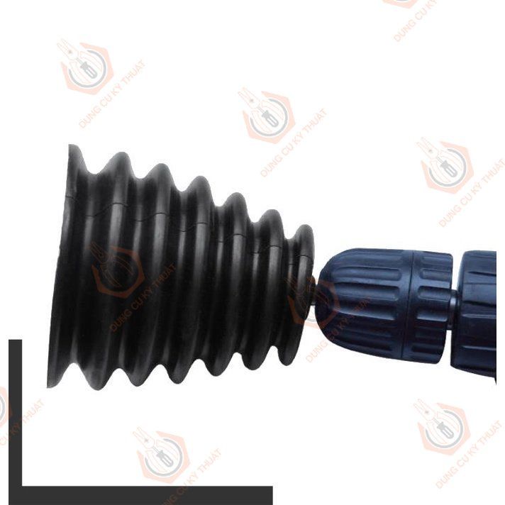Dụng Cụ Chắn Bụi Hứng Bụi Máy Khoan Bê Tông Khoan Tường _ [Shop Dụng Cụ ...