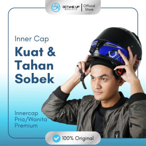 Topi Kupluk Pria Wanita Original Octane Up