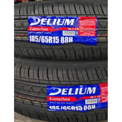 Ban Mobil Avanza Livina Mobilio Ertiga Delium 185/65 R15 Evotechno IA-110
