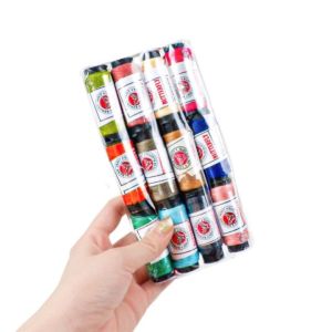 Set Alat Jahit Plus Box Kotak - Sewing Kit Box Benang Jarum Gunting Kancing Peniti Meteran Cincin Pelindung Tangan / Peralatan Jahit Lengkap Gunting Benang