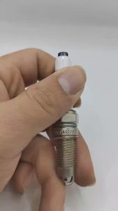 4pcs 04C905616D Normal Spark Plug For V-W Golf-Jetta Polo-Vento Seat Ibiza Leon Arona Toledo Citigo Fabia Octavia