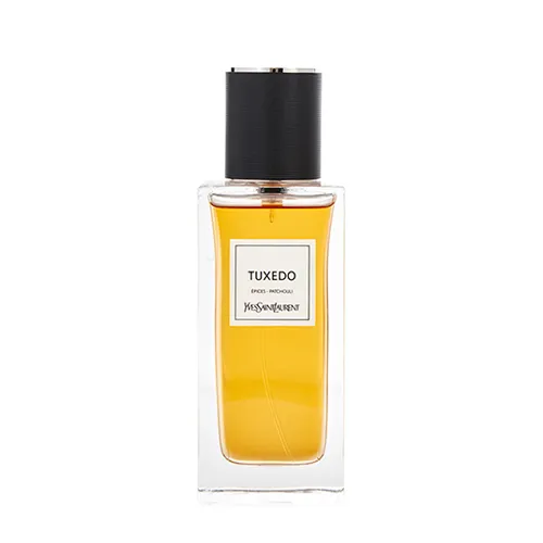 香水(ユニセックス) Yves Saint Laurent Tuxedo 75ml Buy YVES SAINT LAURENT Tuxedo - Le Vestiaire Des Parfums