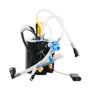 Fuel pump asse for Jaguar XF 4.2L V8 - Gas 5.0L V8 Gas 10 OE C2Z23192 C2Z210553 C2Z15916 C2Z215916 C2D25079 9X239H307FC