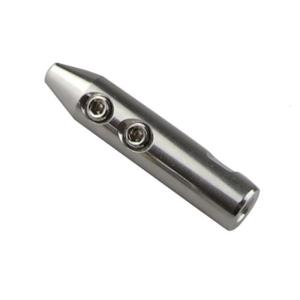 316 Marine Grade Stainless Steel Swageless Terminal Suitable For 3mm 4mm 5mm 6mm Wire Rope Railing Rope Terminal Fitting
