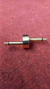 Dây line nối phơ dùng cho phơ đàn guitar điện. Dây Line Jack Kết Nối Phơ ( Effect ) 6ly