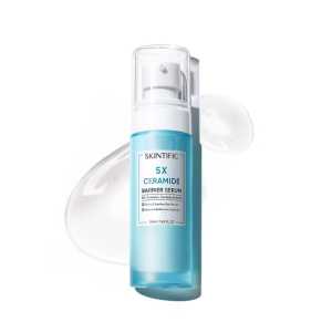 Skintific 5X Ceramide Barrier Repair Serum 20ml | 50ml | Serum Wajah