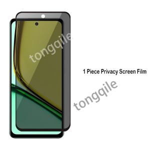 Private Tempered Glass For Poco F9 Ultra Pro 5G F9Pro F9Ultra Xiaomi 2025 Full Cover Screen Protector Anti Peek Anti-Spy Privacy Film Protective Anti Scratch 9H Hardness