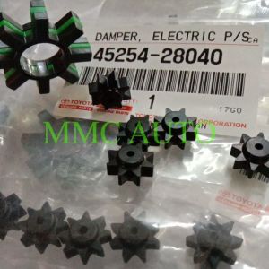*Toyota Electric Power Steering Column Motor Gear Damper Bush Bintang Toyota Estima ACR50 / Vellfire Alphard