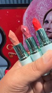 SON MAC Macximal Satin Lipstick 3g