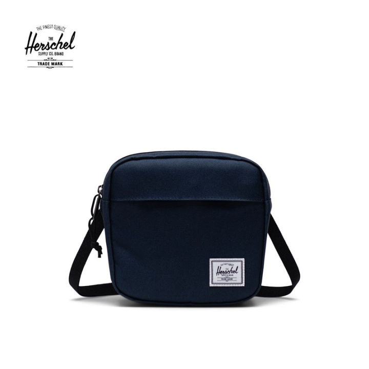 Herschel Classic Crossbody Navy Us 2L Lazada PH