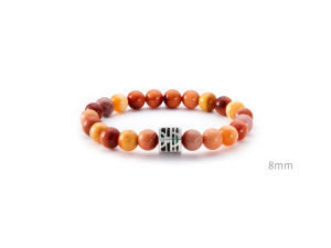 Burmese Topaz ~ The Prosperous Bracelet 兴盛富足手链【Way Fengshui Lifestyle】