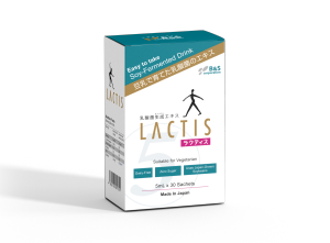 【Great Tree】Lactis Postbiotic 30 sachets/box