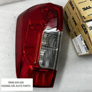 ĐÈN HẬU/ĐÈN PHANH/ĐÈN LÁI SAU NISSAN NAVARA 2015-2020 (LOẠI HALOGEN). HÀNG TYC