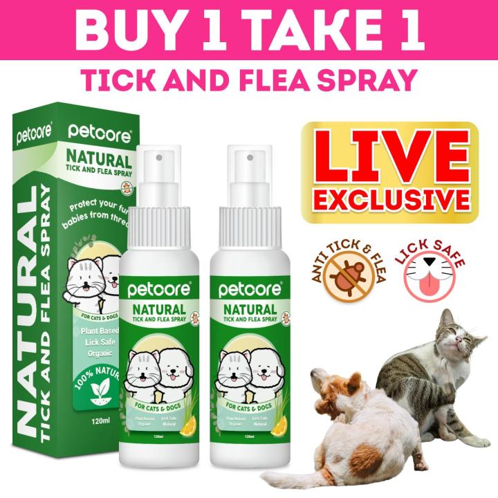 Natural Care Natural Flea Products Natural Care Flea And Tick
