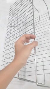 RỔ TỦ ĐÔNG SANAKY 761 lít 6699HY3