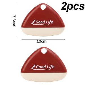 1/2/3Pcs Mini Washable Sticky Hair Remover Portable Reusable Lint Rollers Sticker Brush Home Hairs Carpet Clothes Cleaning Tools