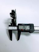 makita mpd63133 12 90 mm 12 panel pilot bit code d63133